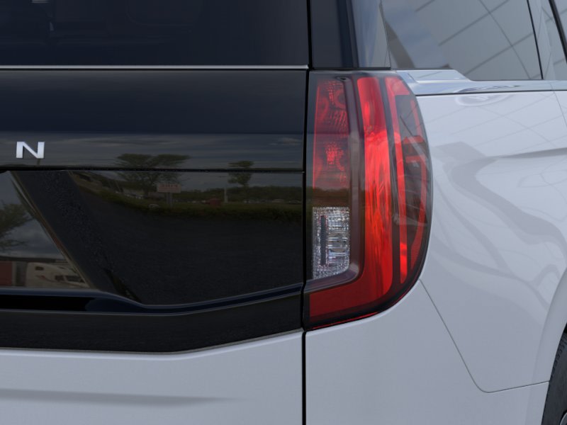 Thumbnail: 2026 Ford Expedition - 21