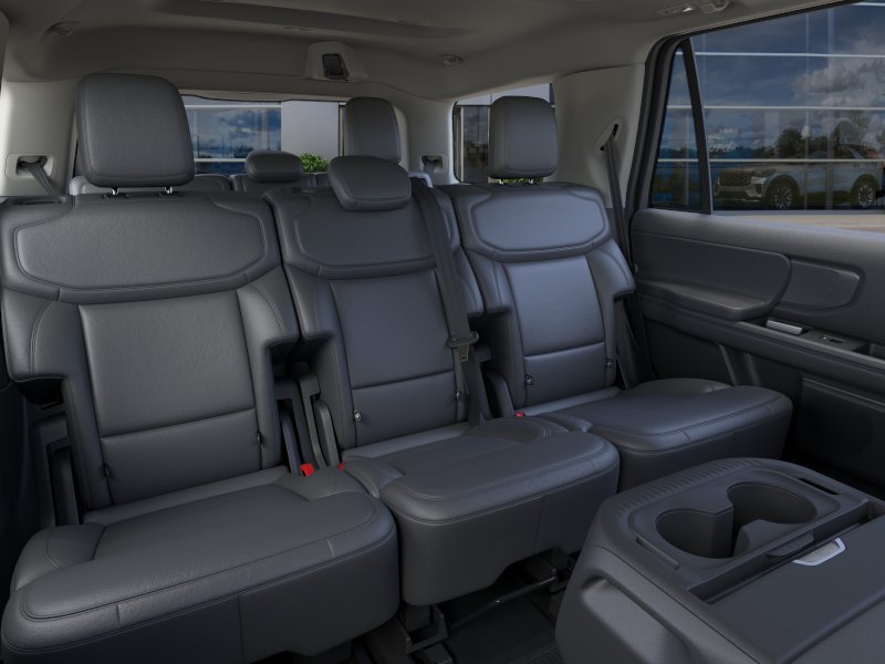 Thumbnail: 2026 Ford Expedition - 9