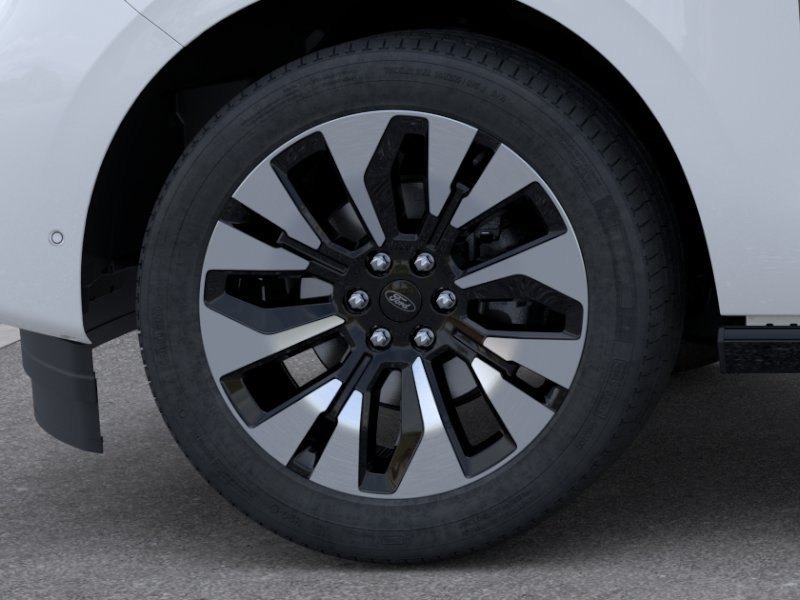 Thumbnail: 2026 Ford Expedition - 8