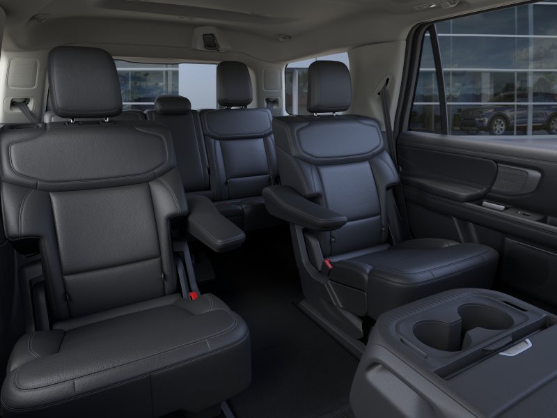 Thumbnail: 2026 Ford Expedition - 9