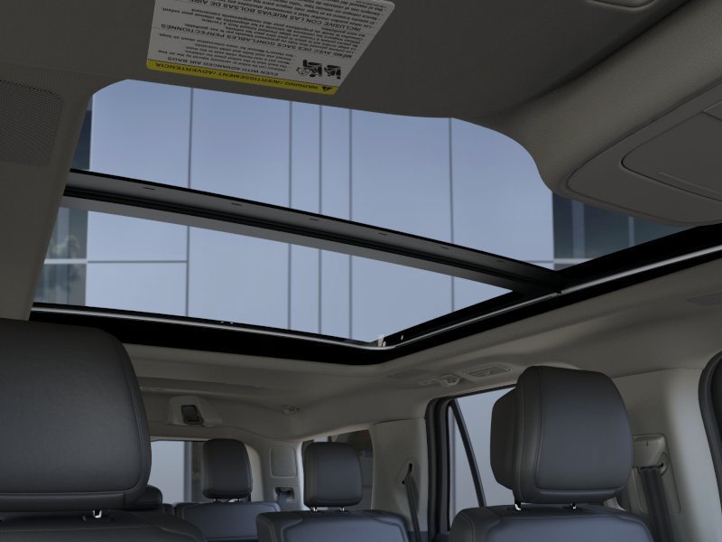Thumbnail: 2026 Ford Expedition - 22