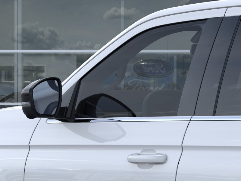 Thumbnail: 2026 Ford Expedition - 20