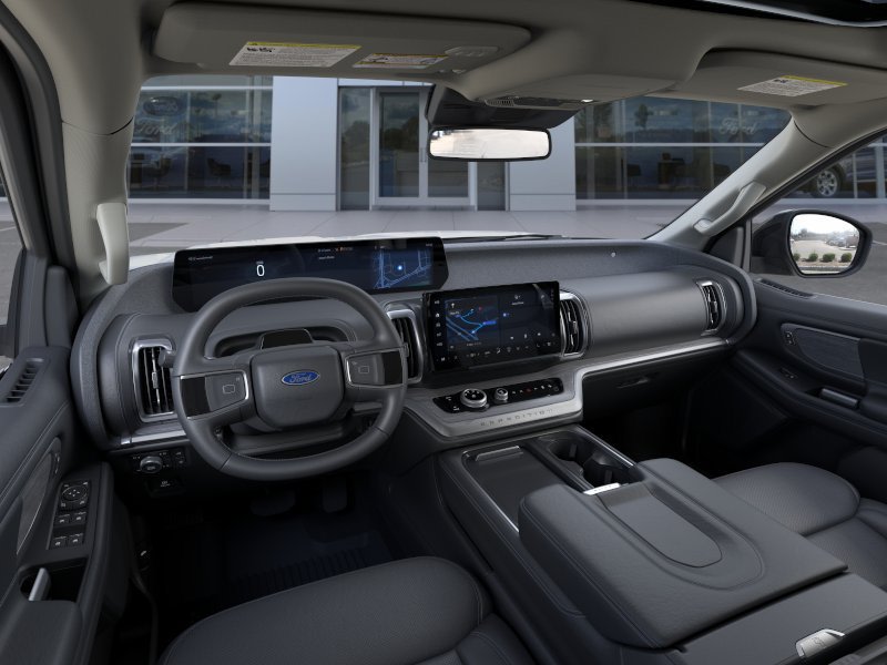 Thumbnail: 2026 Ford Expedition - 2