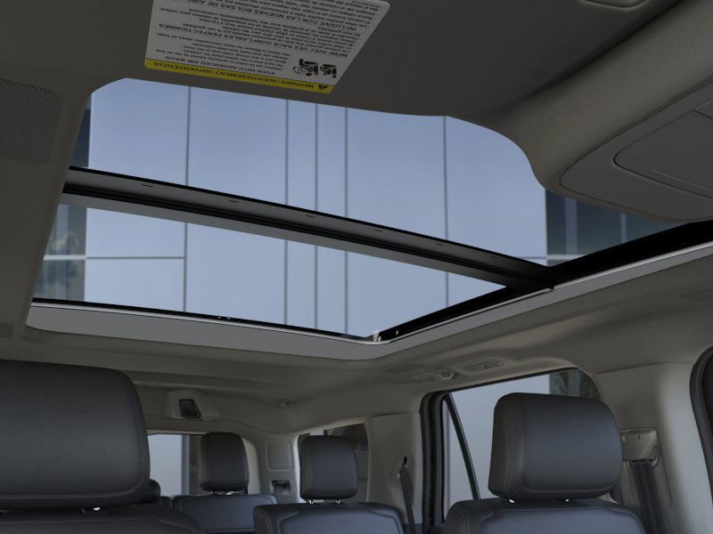 Thumbnail: 2025 Ford Expedition - 22