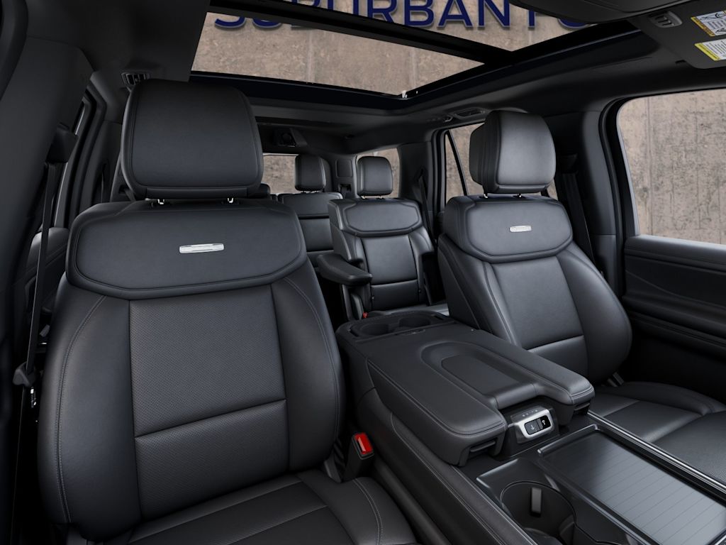 Thumbnail: 2027 Ford Expedition - 9