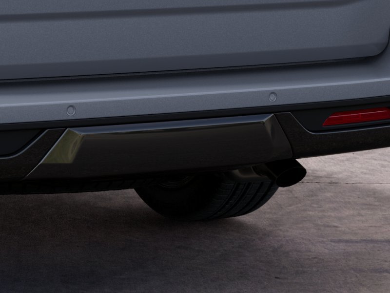 Thumbnail: 2027 Ford Expedition - 23