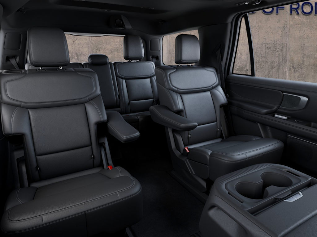 Thumbnail: 2027 Ford Expedition - 8