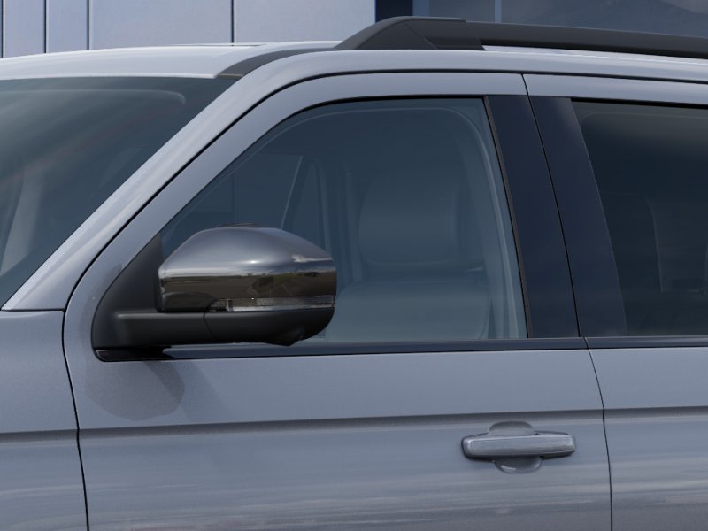 Thumbnail: 2027 Ford Expedition - 20