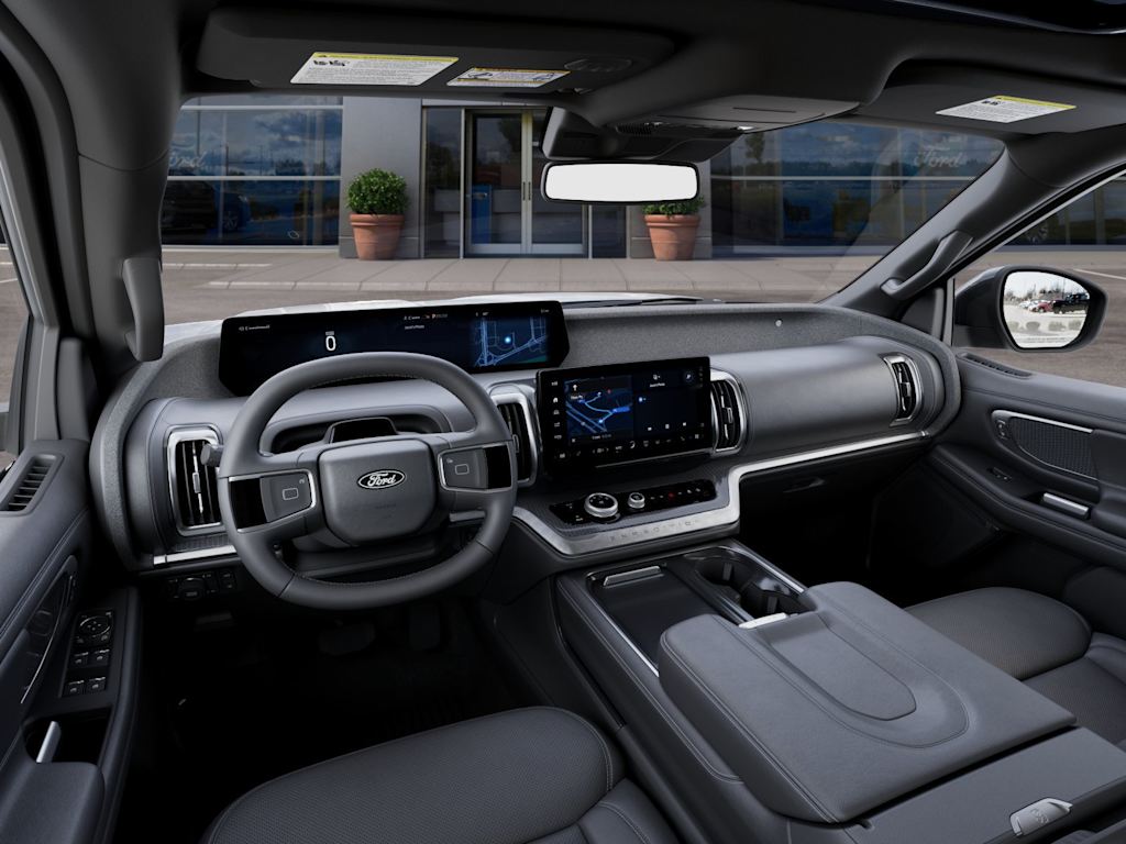 Thumbnail: 2027 Ford Expedition - 2