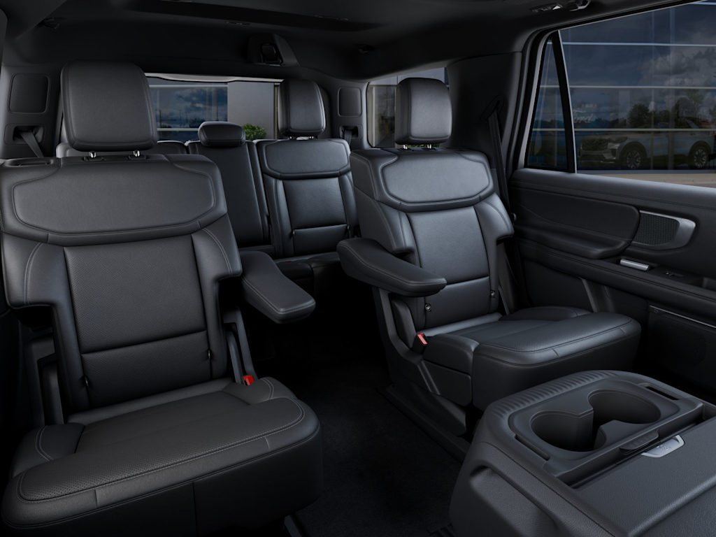 Thumbnail: 2027 Ford Expedition - 7
