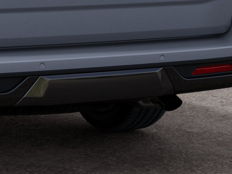 Thumbnail: 2027 Ford Expedition - 23