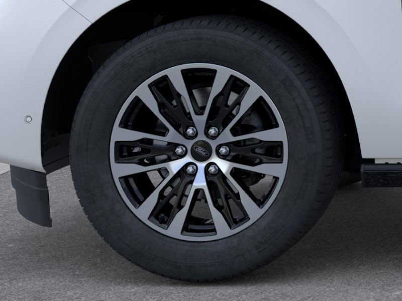 Thumbnail: 2025 Ford Expedition - 8