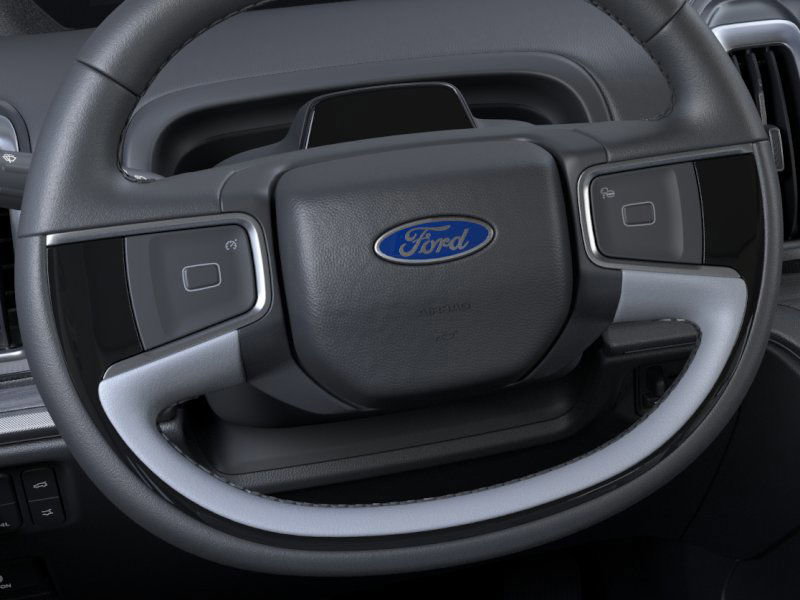 Thumbnail: 2025 Ford Expedition - 16