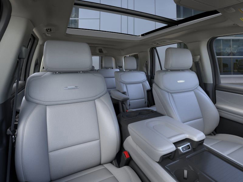 Thumbnail: 2025 Ford Expedition - 9