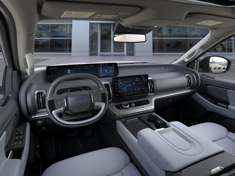 Thumbnail: 2025 Ford Expedition - 2