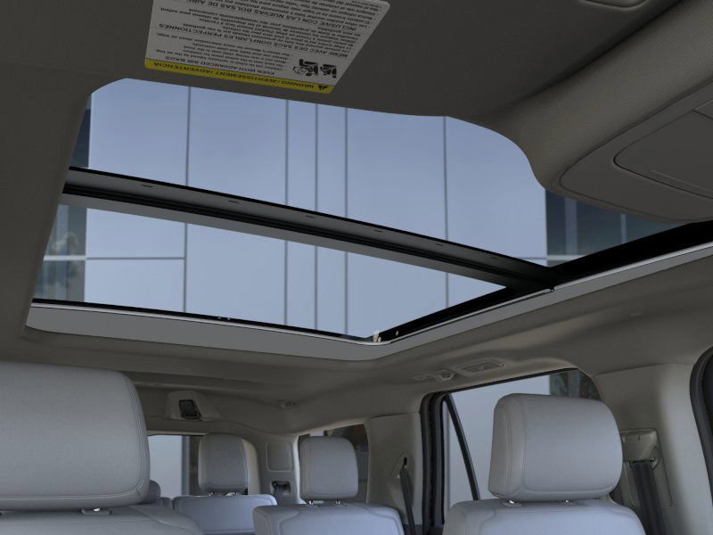 Thumbnail: 2025 Ford Expedition - 22