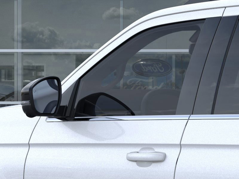 Thumbnail: 2025 Ford Expedition - 20