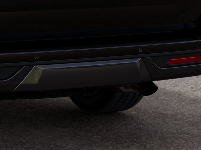 Thumbnail: 2027 Ford Expedition - 23