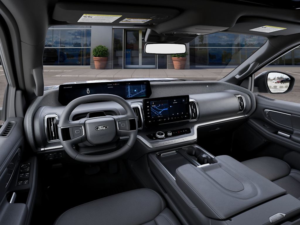 Thumbnail: 2027 Ford Expedition - 2