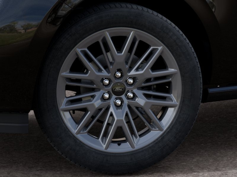 Thumbnail: 2027 Ford Expedition - 7