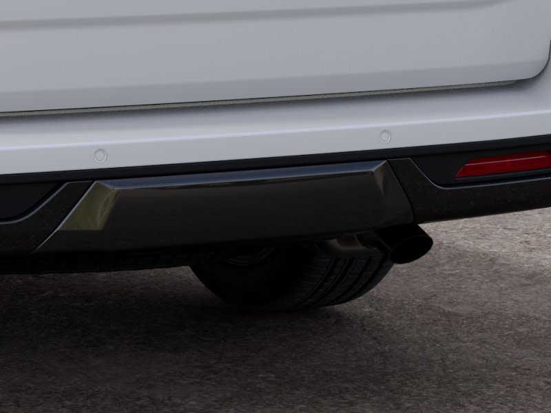 Thumbnail: 2027 Ford Expedition - 23