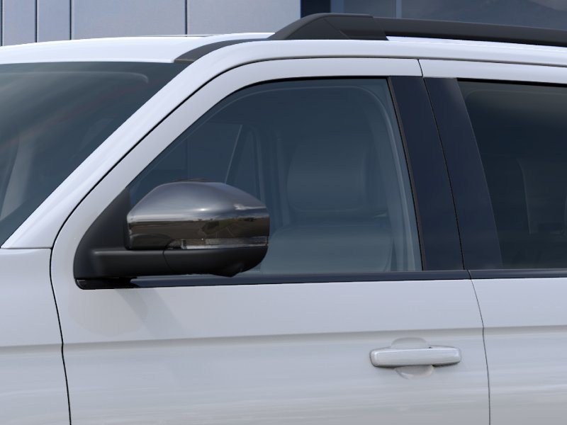 Thumbnail: 2027 Ford Expedition - 20