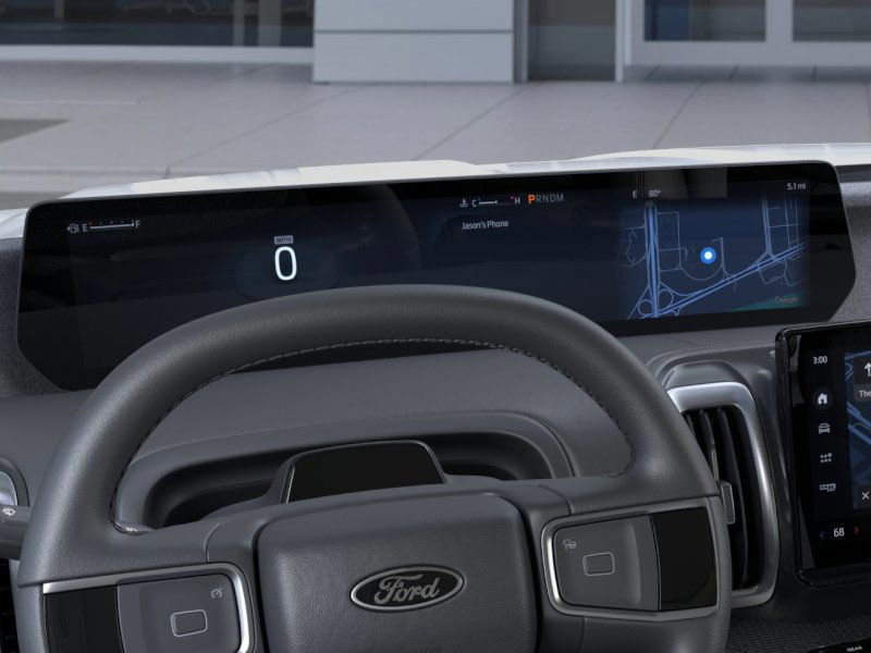 Thumbnail: 2026 Ford Expedition - 11