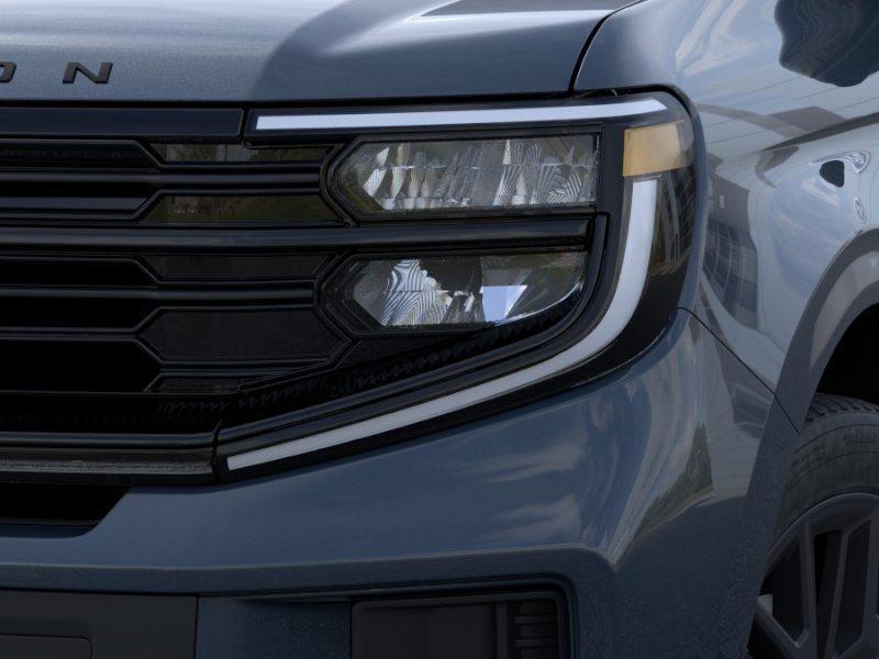 Thumbnail: 2026 Ford Expedition - 20