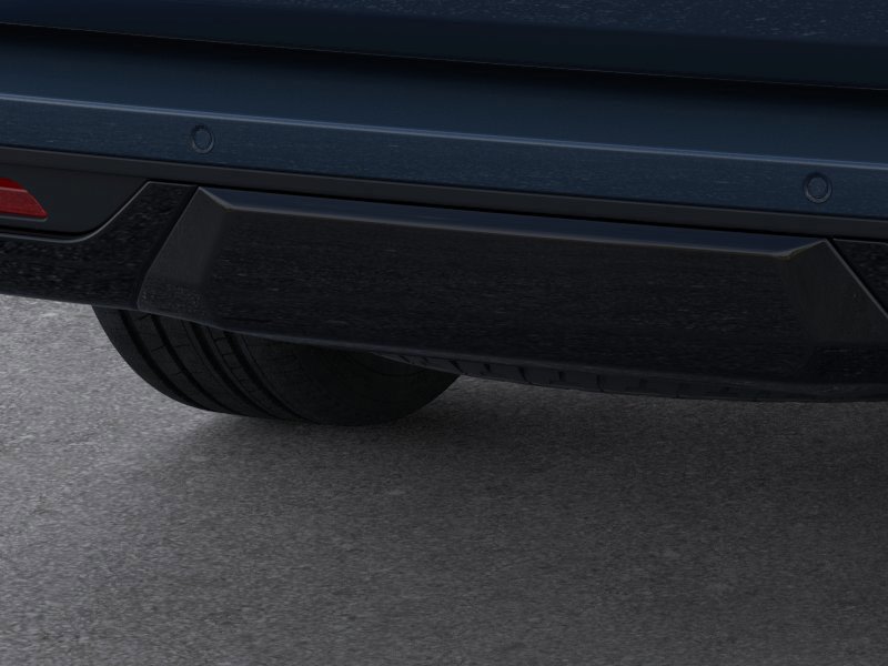 Thumbnail: 2026 Ford Expedition - 23