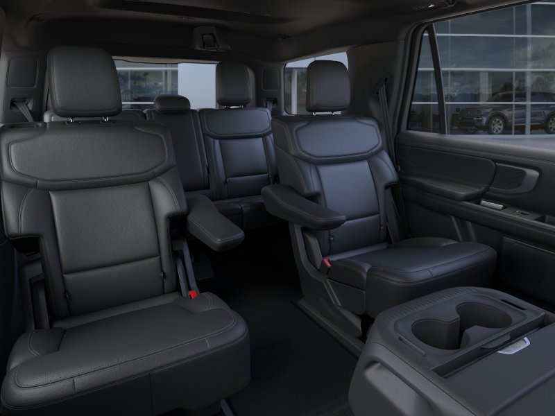 Thumbnail: 2026 Ford Expedition - 9