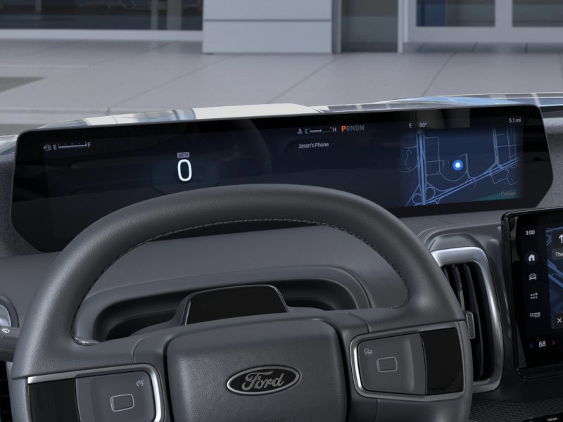 Thumbnail: 2026 Ford Expedition - 12