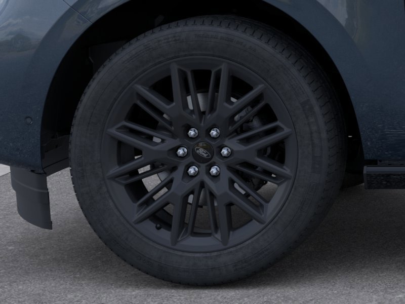 Thumbnail: 2026 Ford Expedition - 8
