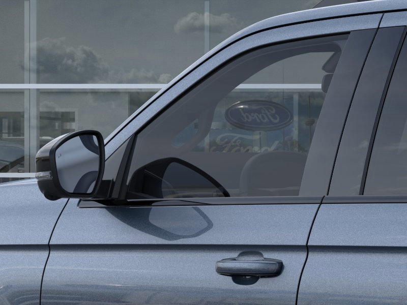 Thumbnail: 2026 Ford Expedition - 11