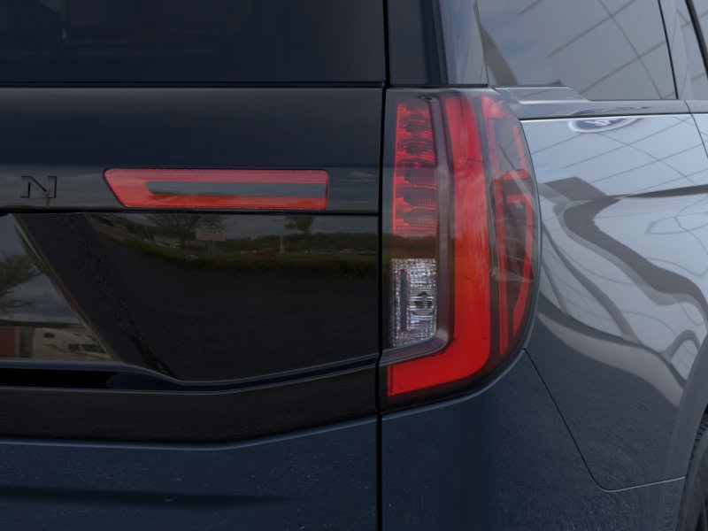 Thumbnail: 2026 Ford Expedition - 21