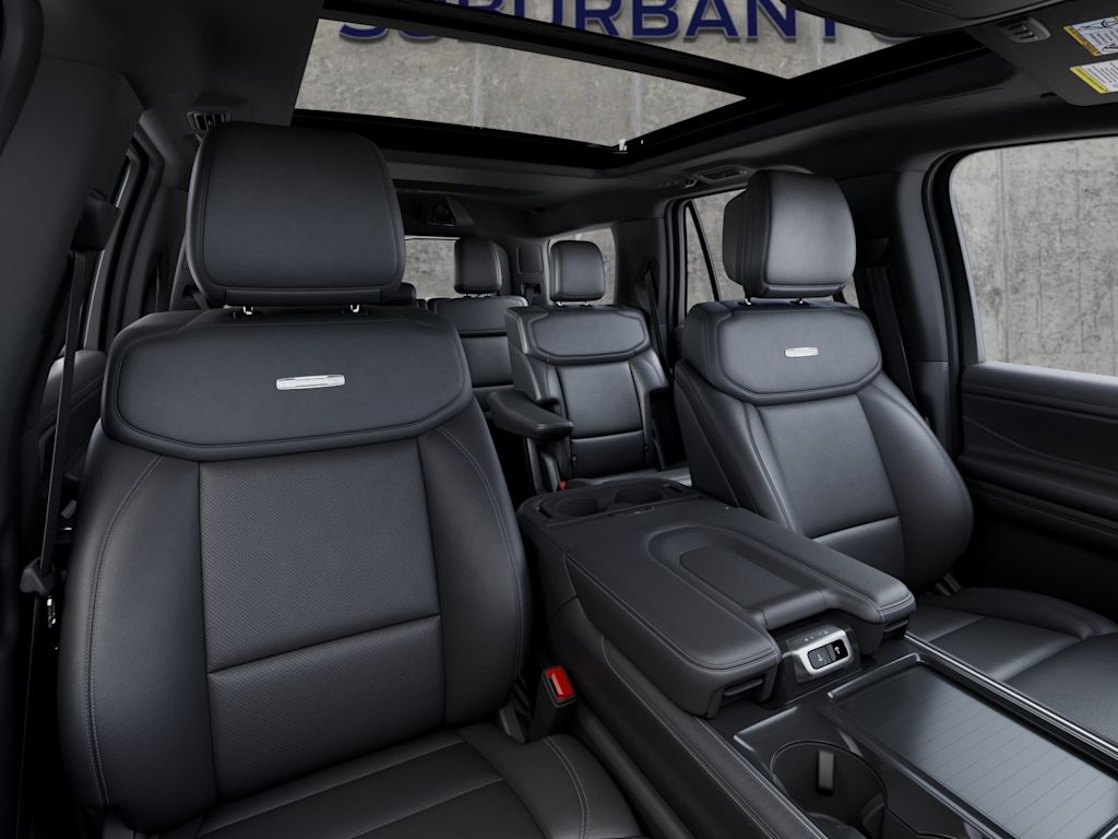 Thumbnail: 2027 Ford Expedition - 10
