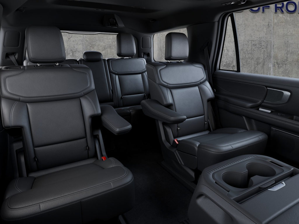 Thumbnail: 2027 Ford Expedition - 9