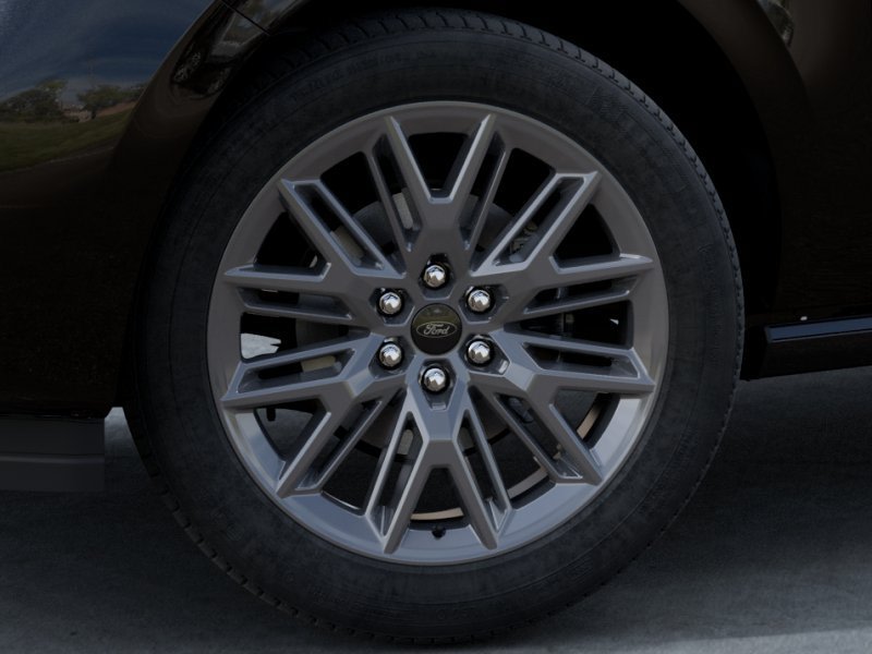 Thumbnail: 2027 Ford Expedition - 8