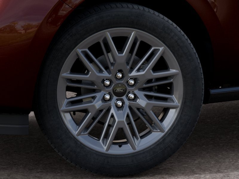 Thumbnail: 2027 Ford Expedition - 7