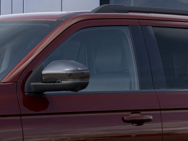 Thumbnail: 2027 Ford Expedition - 20