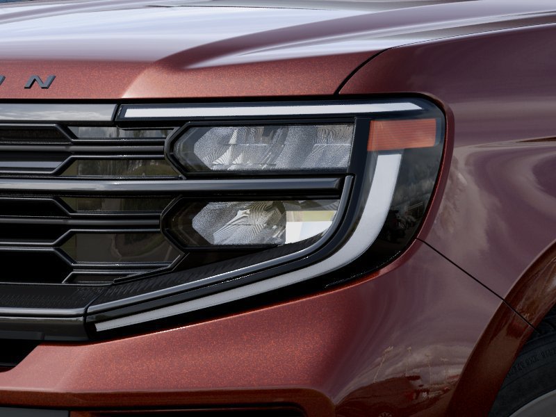 Thumbnail: 2027 Ford Expedition - 19