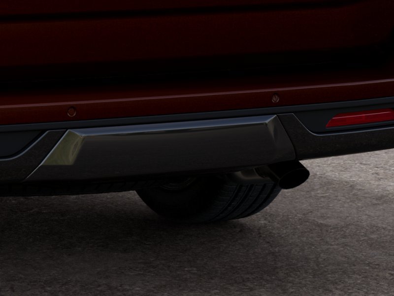 Thumbnail: 2027 Ford Expedition - 23