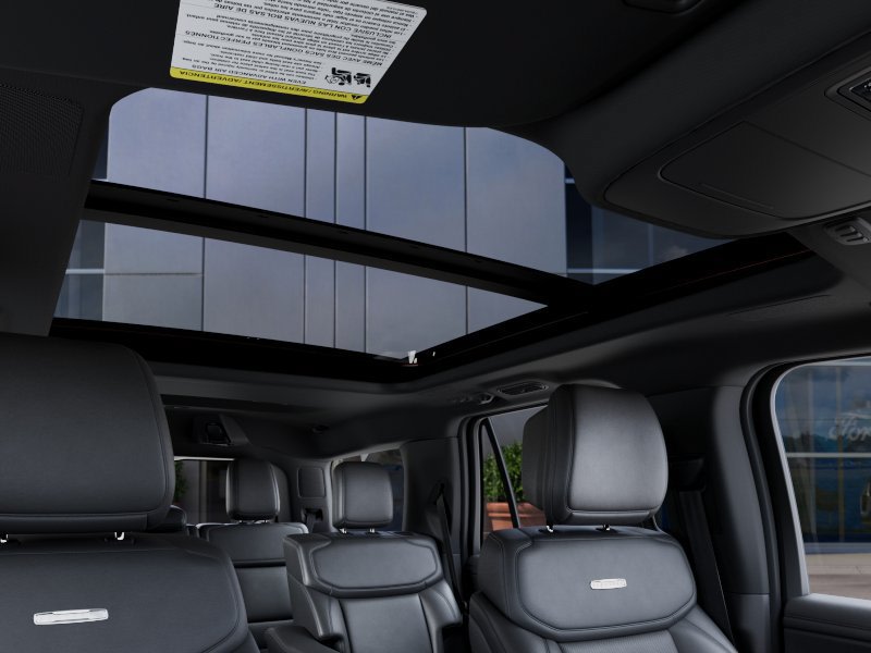 Thumbnail: 2027 Ford Expedition - 22
