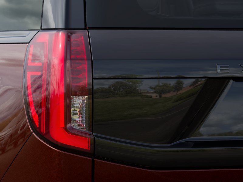 Thumbnail: 2027 Ford Expedition - 21