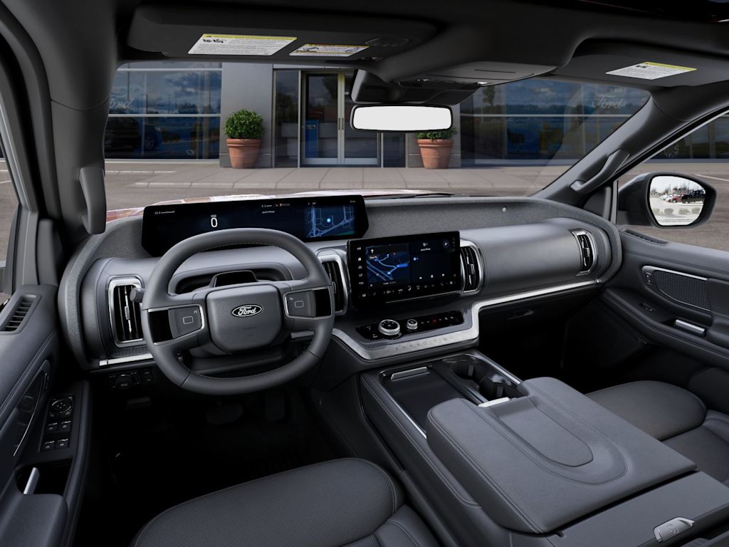 Thumbnail: 2027 Ford Expedition - 2