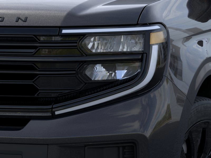 Thumbnail: 2025 Ford Expedition - 20