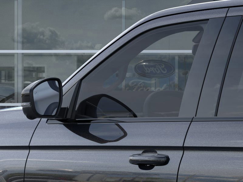 Thumbnail: 2025 Ford Expedition - 11