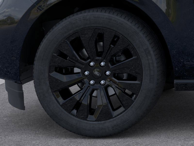 Thumbnail: 2025 Ford Expedition - 8