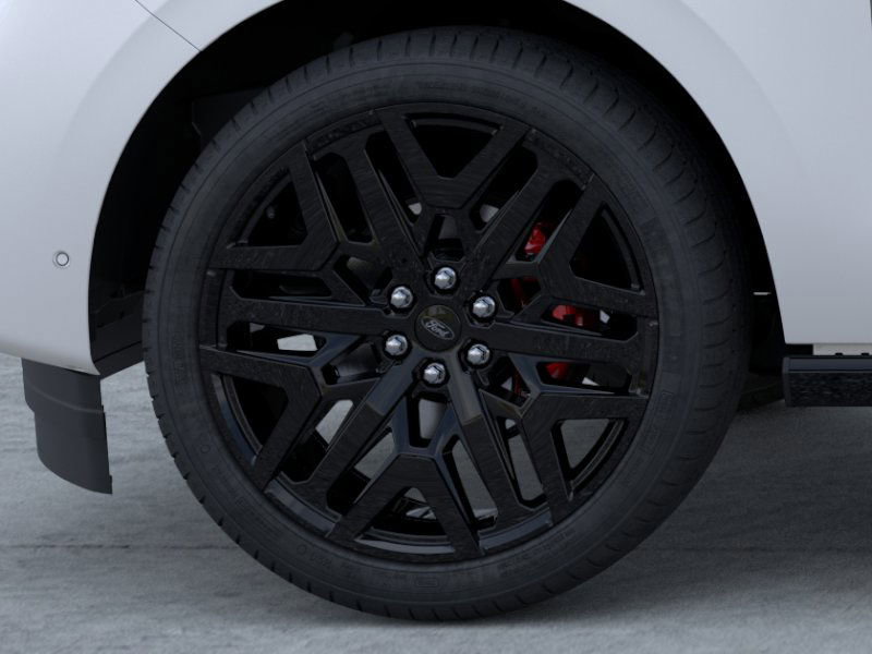 Thumbnail: 2026 Ford Expedition - 8