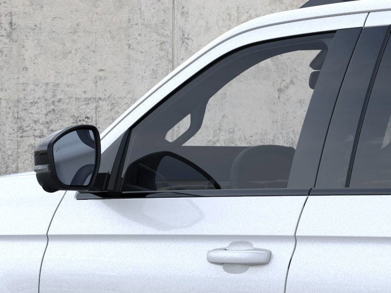 Thumbnail: 2026 Ford Expedition - 20