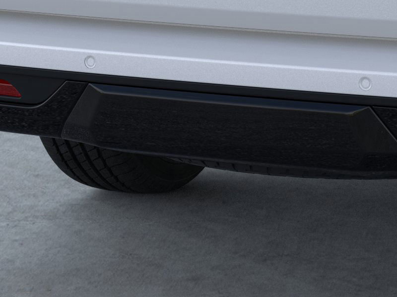 Thumbnail: 2026 Ford Expedition - 23